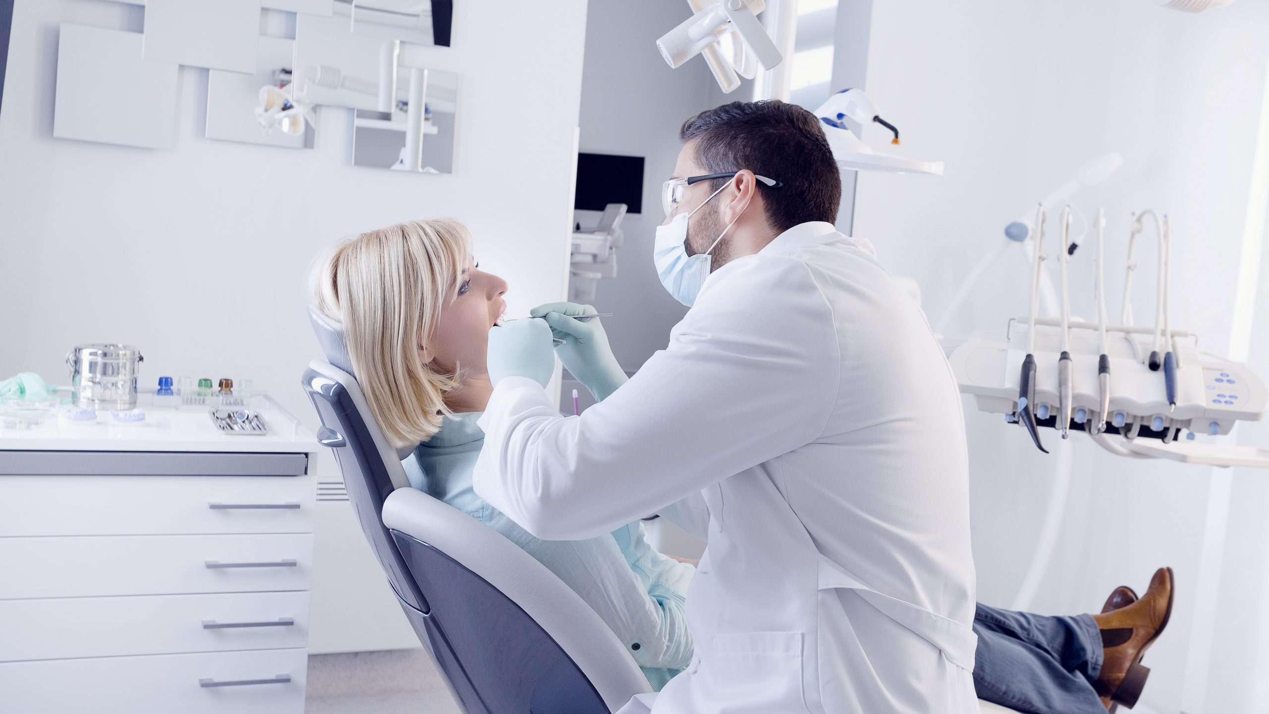 Dentist in Sauk City, WI